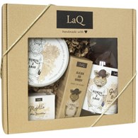LAQ WILD MAN SET