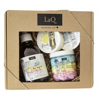 LAQ BUBBLE GUM SET