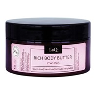 LAQ RICH BODY BUTTER 200ML