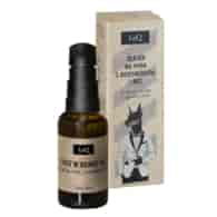 LAQ DOBERMAN BEARD OIL SMOOTHING 30ML
