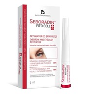 SEBORADIN FITO CELL EYEBROW SERUM 6ML
