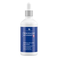 SEBORADIN ANTI DANDRUFF SERUM 100ML