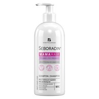 SEBORADIN MAMA HAIR SHAMPOO 400ML