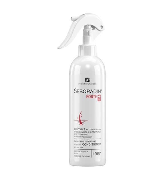 SEBORADIN FORTE LEAVE IN CONDITIONER 200ML