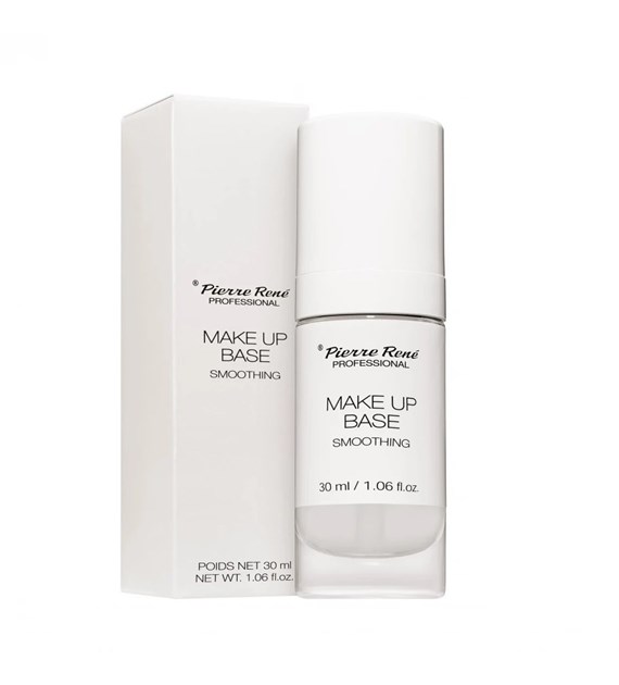 PIERRE RENE MAKEUP BASE SMOOTHING 30ML