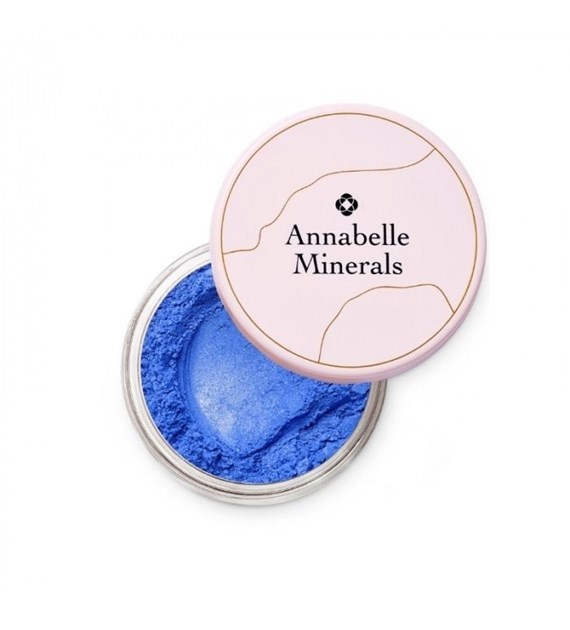 ANNABELLE MINERALS EYESHADOW CORNFLOWER 3G