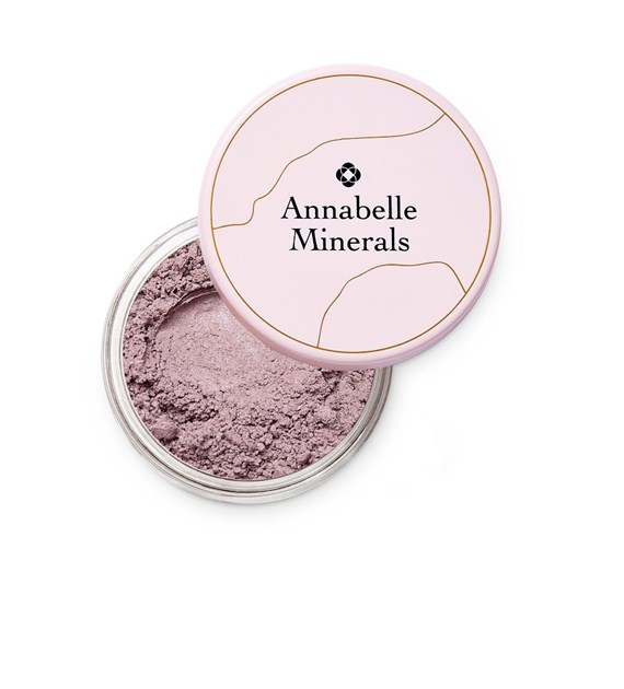 ANNABELLE MINERALS EYESHADOW CAPPUCCINO 3G
