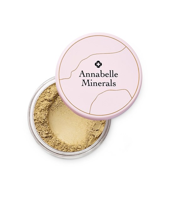 ANNABELLE MINERALS EYESHADOW CARDAMON 3G