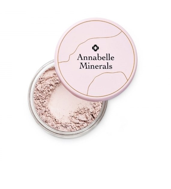 ANNABELLE MINERALS PRETTY MATT POWDER 4G
