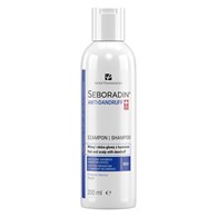 SEBORADIN ANTI DANDRUFF SHAMPOO 200ML