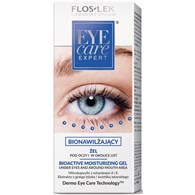 FLOSLEK EYE CARE EXPERT GEL 30ML