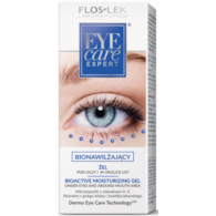 FLOSLEK EYE CARE EXPERT GEL 30ML