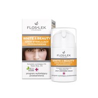 FLOSLEK PHARMA WHITE BEAUTY SPOT CREAM 50ML