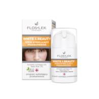 FLOSLEK PHARMA WHITE BEAUTY SPOT CREAM 50ML