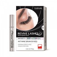 FLOSLEK REVIVE LASHES SERUM 5ML