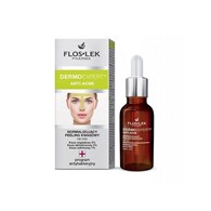 FLOSLEK DERMOEXPERT ANTI ACNE NIGHT PEEL 30ML