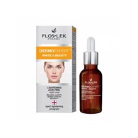 FLOSLEK DERMOEXPERT WHITE BEAUTY NIGHT PEEL 30ML