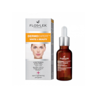 FLOSLEK DERMOEXPERT WHITE BEAUTY NIGHT PEEL 30ML