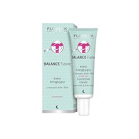 FLOSLEK BALANCE T ZONE AHA PHA CREAM 50ML