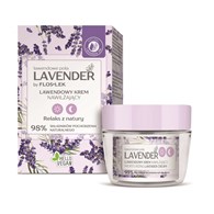 FLOSLEK LAVENDER MOISTURIZING CREAM 50ML