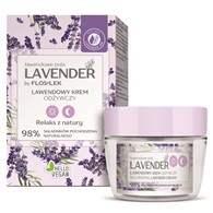 FLOSLEK LAVENDER NOURISHING CREAM 50ML