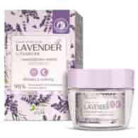 FLOSLEK LAVENDER NOURISHING CREAM 50ML