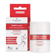 FLOSLEK ARNICA ACTIVE STICK 22G