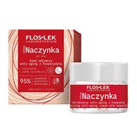 FLOSLEK ANTI REDNESS ANTI WRINKLE CREAM 50ML