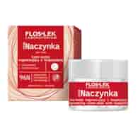 FLOSLEK ANTI REDNESS NIGHT MASK 50ML