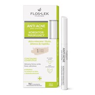 FLOSLEK ANTI ACNE 24H CORRECTOR LIGHT 1 1.33G