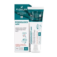FLOSLEK PODOLOGY CARE FOOT CREAM 40ML