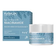 FLOSLEK NIACINAMIDE NIGHT CREAM 50ML