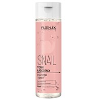 FLOSLEK SNAIL SOOTHING TONER 200ML
