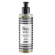 ANWEN HAIR WE ARE VOLUME SHAMPOO 200ML