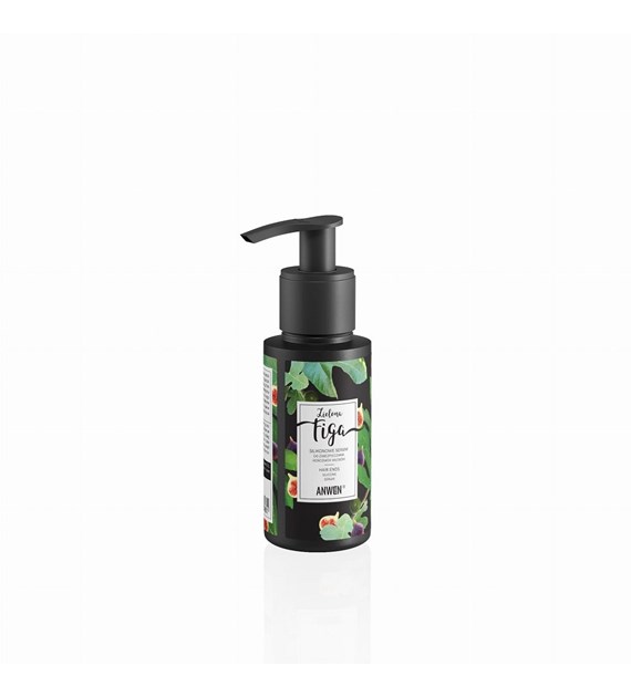 ANWEN GREEN FIG SILICONE HAIR SERUM 50ML