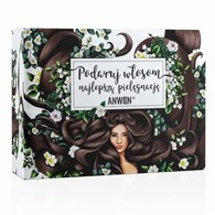 ANWEN HAIR CARE SET 2X200ML+20ML