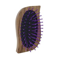 ANWEN HAIR BRUSH MINI WOODEN