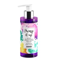 ANWEN PUMP IT UP LEAVE-IN BALM 150ML
