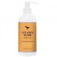 LAQ VITAMIN BOMB HAND CREAM 300ML