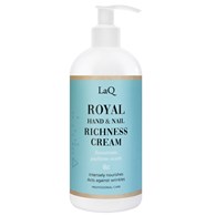 LAQ ROYAL HAND CREAM 300ML