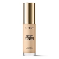 AFFECT BEST MATTE FOUNDATION 2N 30ML