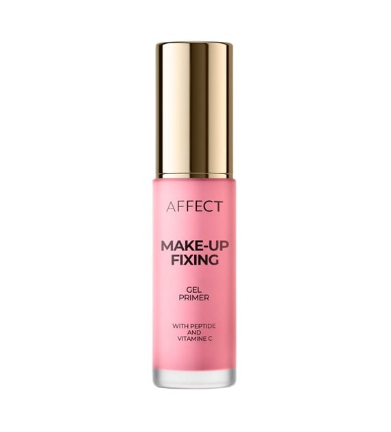 AFFECT FIXING GEL PRIMER 30ML
