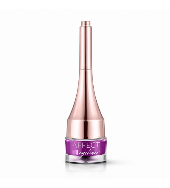 AFFECT SIMPLE LINES GEL EYELINER ULTRA VIOLET 2.9G