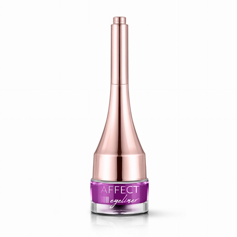 AFFECT SIMPLE LINES GEL EYELINER ULTRA VIOLET 2.9G