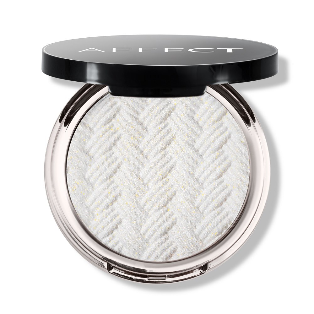 AFFECT PRESSED HIGHLIGHTER SHINE ON GOLD DUST 8G