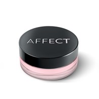 AFFECT BEST MATTE LOOSE POWDER VELVET PINK 7G