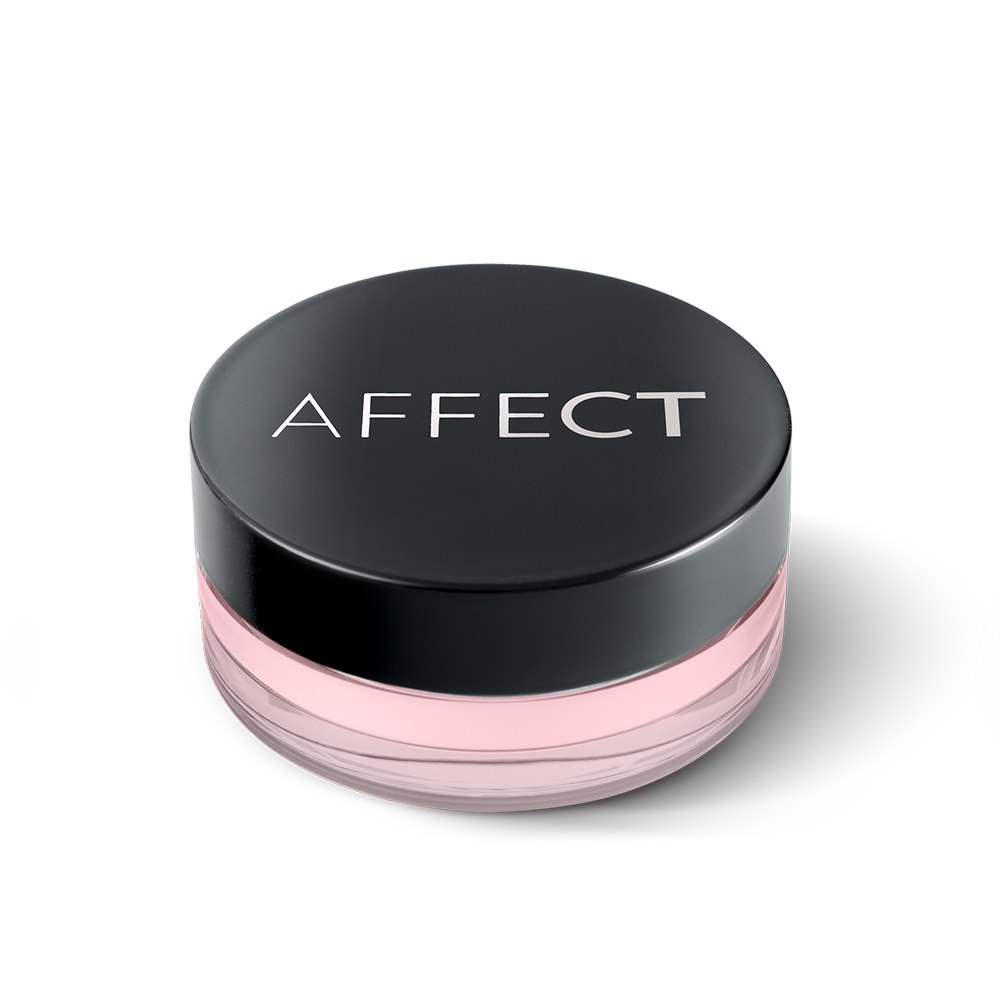 AFFECT BEST MATTE LOOSE POWDER VELVET PINK 7G