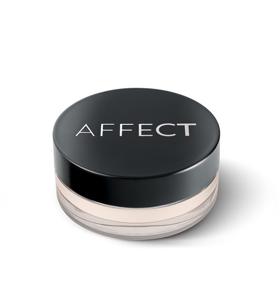 AFFECT BEST MATTE LOOSE POWDER BAKE BEIGE 7G