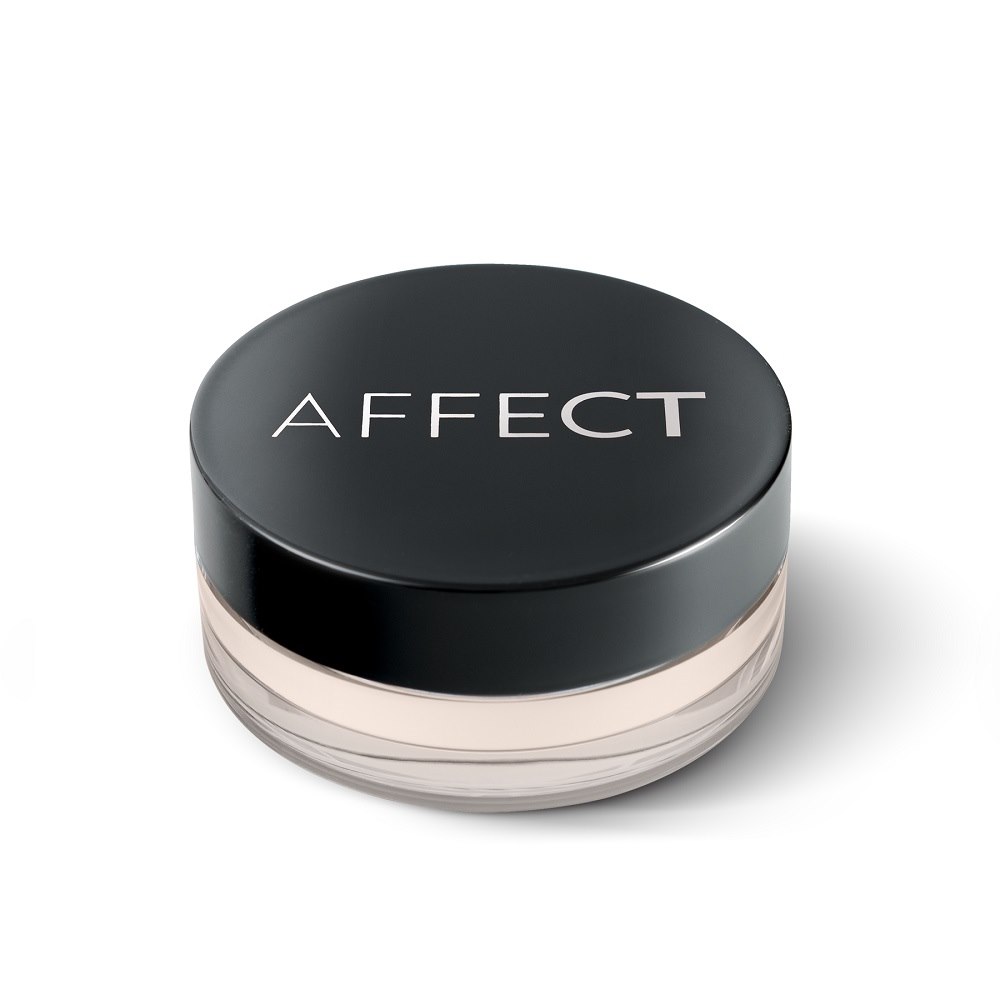 AFFECT BEST MATTE LOOSE POWDER BAKE BEIGE 7G