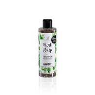 ANWEN MINT IT UP PEELING SHAMPOO 200ML